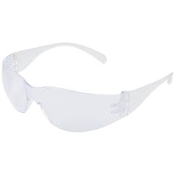 3M Virtua VIRTUA0 ochranné brýle s ochranou proti poškrábání transparentní EN 166 DIN 166