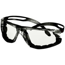 3M SecureFit SF501SGAF-BLK-FM ochranné brýle vč. ochrany proti zamlžení černá