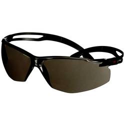 3M SecureFit SF502SGAF-BLK ochranné brýle vč. ochrany proti zamlžení černá