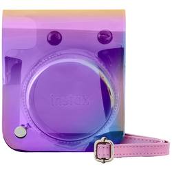 Fujifilm INSTAX mini 12 CAMERA CASE IRIDESCENT brašna na kameru Irizující