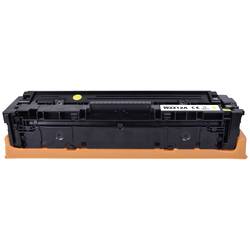 Renkforce RF-5609466 Toner náhradní HP HP 207A (W2212A) žlutá 1250 Seiten kompatibilní náplň do tiskárny
