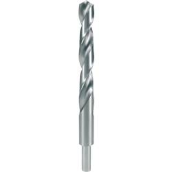 RUKO 2004110 DIN 338 Typ N HSS-G spirálový vrták 11 mm Celková délka 142 mm DIN 338 1 ks
