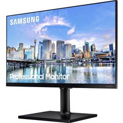 Samsung F27T452FQR LED monitor 68.6 cm (27 palec) 1920 x 1080 Pixel 16:9 5 ms IPS LED