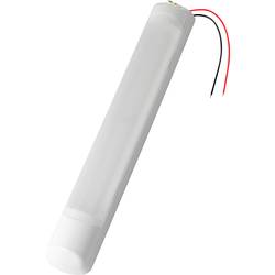 Basetech Vnitřní LED osvětlení do auta BT-2290784 BT 9 LED LED 12 V/DC (d x š x v) 410 x 65 x 35 mm