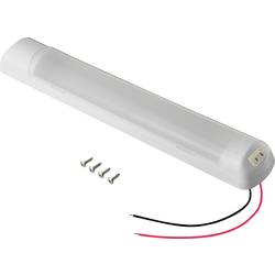 Basetech Vnitřní LED osvětlení do auta BT-2290784 BT 9 LED LED 12 V/DC (d x š x v) 410 x 65 x 35 mm