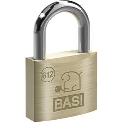 Basi 6120-2501-2505 visací zámek zámky se stejným klíčem