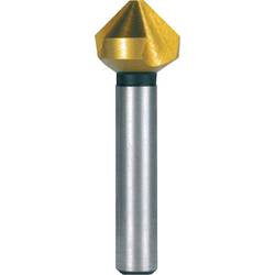 RUKO DIN 335 C 90 ° 102121T záhlubník 20.5 mm HSS TiN 1 ks