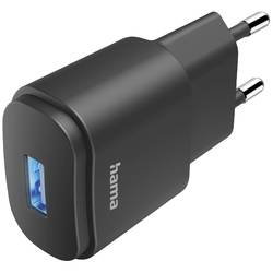 Hama USB nabíječka 6.00 W 1x USB A vnitřní