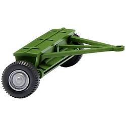 Wiking 0888 02 H0 model zemědělského stroje Amazone Rozmetadlo hnojení válců