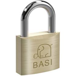 Basi 6110-3001-3003 visací zámek zámky se stejným klíčem