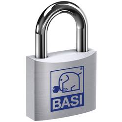 Basi 6300-5000 visací zámek zámky s různými klíči
