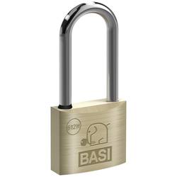 Basi 6121-3001-3006 visací zámek zámky se stejným klíčem
