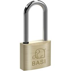 Basi 6121-3001-3005 visací zámek zámky se stejným klíčem