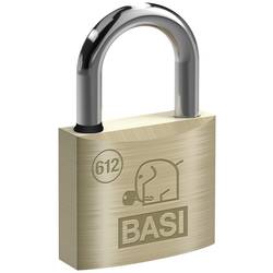 Basi 6120-3001-3006 visací zámek zámky se stejným klíčem