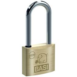 Basi 6121-4001-4006 visací zámek zámky se stejným klíčem