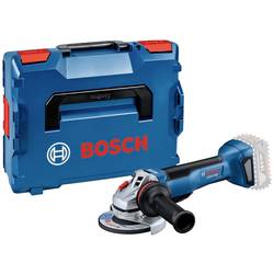 Bosch Professional GWS 18V-10 P solo 06019J4102 Akumulátorová úhlová bruska 125 mm kufřík, bez akumulátoru, bez nabíječky 18 V