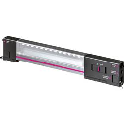 Rittal strojové LED osvětlení 2500.110 Energetická třída (EEK2021): F (A - G) neutrálně bílá 7 W 600 lm 240 V/AC (d x š x v) 337 x 55 x 23 mm 1 ks