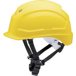 uvex pheos S-KR 9772134 ochranná helma žlutá