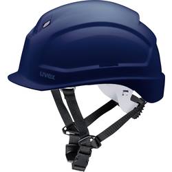 uvex pheos S-KR 9772534 ochranná helma modrá