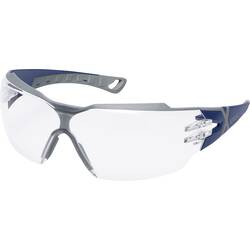 uvex pheos cx2 9198257 ochranné brýle vč. ochrany před UV zářením béžová EN 170 DIN 170