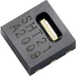 Sensirion senzor vlhkosti 1 ks SHT21 Měřicí rozsah: 0, -40 - 100, +125 % rF, °C (d x š x v) 3 x 3 x 1.1 mm