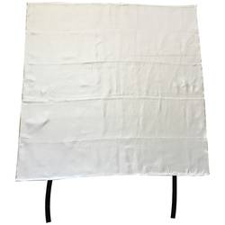 TOOLCRAFT 1577226 ochranná deka s montážním boxem 110 cm x 110 cm x 0.5 mm