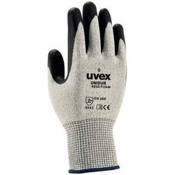 uvex unidur 6659 foam 6093811 nitril pracovní rukavice Velikost rukavic: 11 EN 388 1 ks