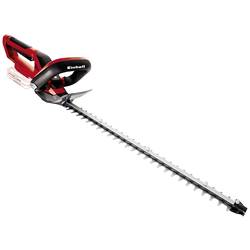 Einhell Power X-Change GE-CH 1855/1 Li - Solo akumulátor nůžky na živý plot bez nabíječky, bez akumulátoru Li-Ion 620 mm