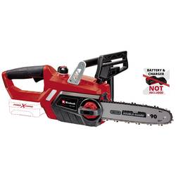 Einhell Power X-Change GE-LC 18/25 Li-Solo akumulátor řetězová pila bez akumulátoru délka čepele 250 mm