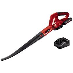 Einhell GC-CL 18 Li E Kit (1x2,0Ah) akumulátor 3433533 foukač listí + akumulátor 18 V