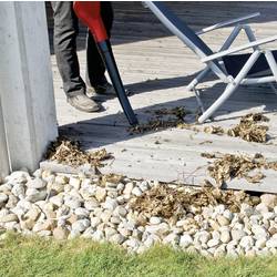 Einhell 3433533 GC-CL 18 Li E Kit (1x2,0Ah) akumulátor foukač listí + akumulátor 18 V