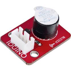 Iduino SE047 modul bzučáku/zvuku, aktivní 1 ks