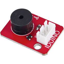 Iduino SE048 modul bzučáku/zvuku, pasivní 1 ks