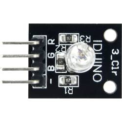 Iduino SE010 RGB LED modul 1 ks