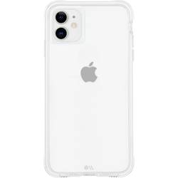Case-Mate Tough zadní kryt na mobil Apple iPhone 11 transparentní