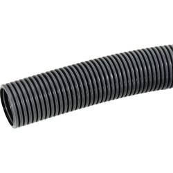 LAPP 61747180/1 SILVYN® RILL PA6 LL 36/36x42,2 GY ochranný husí krk šedá 36 mm metrové zboží