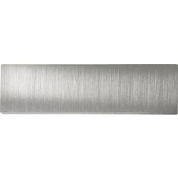 DoorBird 423860636 modul se zvonkem nerezová ocel