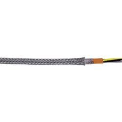 LAPP ÖLFLEX® HEAT 180 GLS 46214/1 vysokoteplotní kabel 3 G 1.5 mm², metrové zboží, červená, hnědá