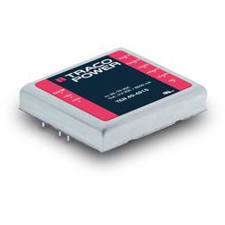TracoPower DC/DC měnič napětí do DPS 12 V/DC 5 V/DC, 15 V/DC, -15 V/DC 6 A 40 W Počet výstupů: 3 x Obsah 5 ks