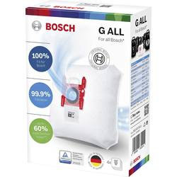 Bosch Haushalt Power Protect BBZ41FGALL BBZ41FGALL sáčky do vysavače