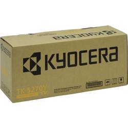 Kyocera Toner TK-5270Y originál žlutá 6000 Seiten 1T02TVANL0