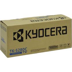 Kyocera Toner TK-5280C originál azurová 11000 Seiten 1T02TWCNL0