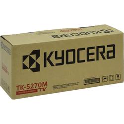 Kyocera Toner TK-5270M originál purppurová 6000 Seiten 1T02TVBNL0