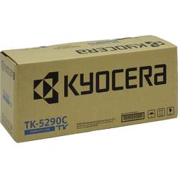 Kyocera Toner TK-5290C originál azurová 13000 Seiten 1T02TXCNL0