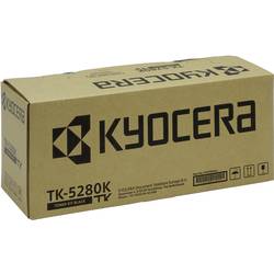 Kyocera Toner TK-5280K originál černá 13000 Seiten 1T02TW0NL0