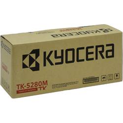 Kyocera Toner TK-5280M originál purppurová 11000 Seiten 1T02TWBNL0