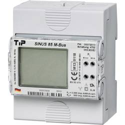TIP - Thüringer Industrie Produkte SINUS 85 M-BUS třífázový elektroměr digitální Úředně schválený: Ano 1 ks