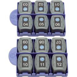 Trend Networks VDV II RJ45-REMOTE-KIT Sada dálkových adaptérů VDV II, 158050, N/A, 1 ks