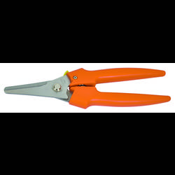 AVIT AV06040 univerzální nůžky 185 mm oranžová