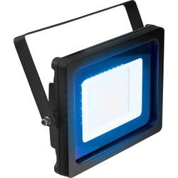Eurolite IP-FL30 SMD 51914954 venkovní LED reflektor 30 W modrá